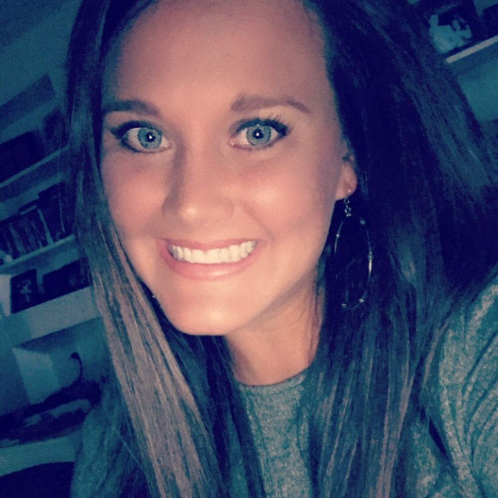 Meet your Posher, April